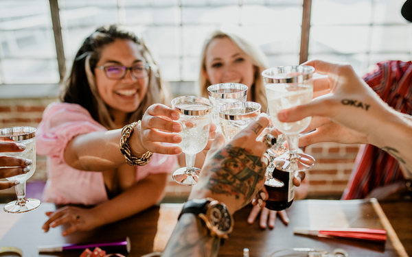 Celebrate Together