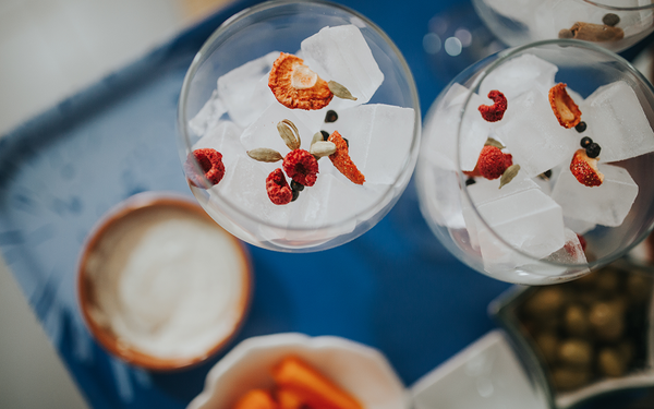 Elevate Your Cocktails