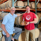 Selkirk: 2Bar Bourbon Barrel Finish