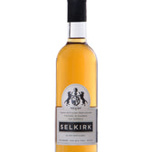 Selkirk Barrel Rested Vodka