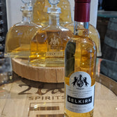Selkirk: 2Bar Bourbon Barrel Finish