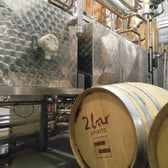 Selkirk: 2Bar Bourbon Barrel Finish