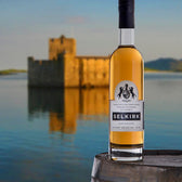 Selkirk Barrel Rested Vodka