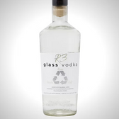 Glass Vodka R3