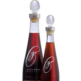 Glass Kona Vodka