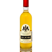 Selkirk: 2Bar Bourbon Barrel Finish