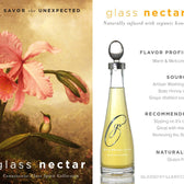Glass Nectar Vodka