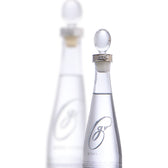Glass Vodka