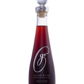 Glass Kona Vodka