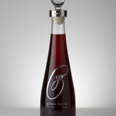 2-Bottle Wooden Box Sets