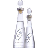 Glass Vodka