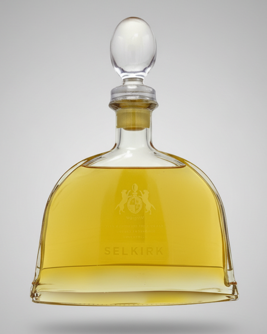 Selkirk: 2Bar Bourbon Barrel Finish