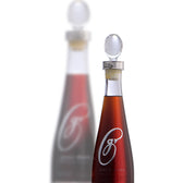 Glass Kona Vodka