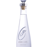 Glass Vodka