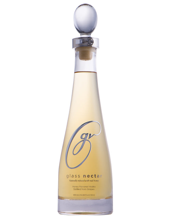 Glass Nectar Vodka